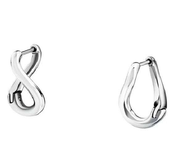 Ohrringe Morellato Dame Drops in Stahl SCZ1472 - SCZ1472